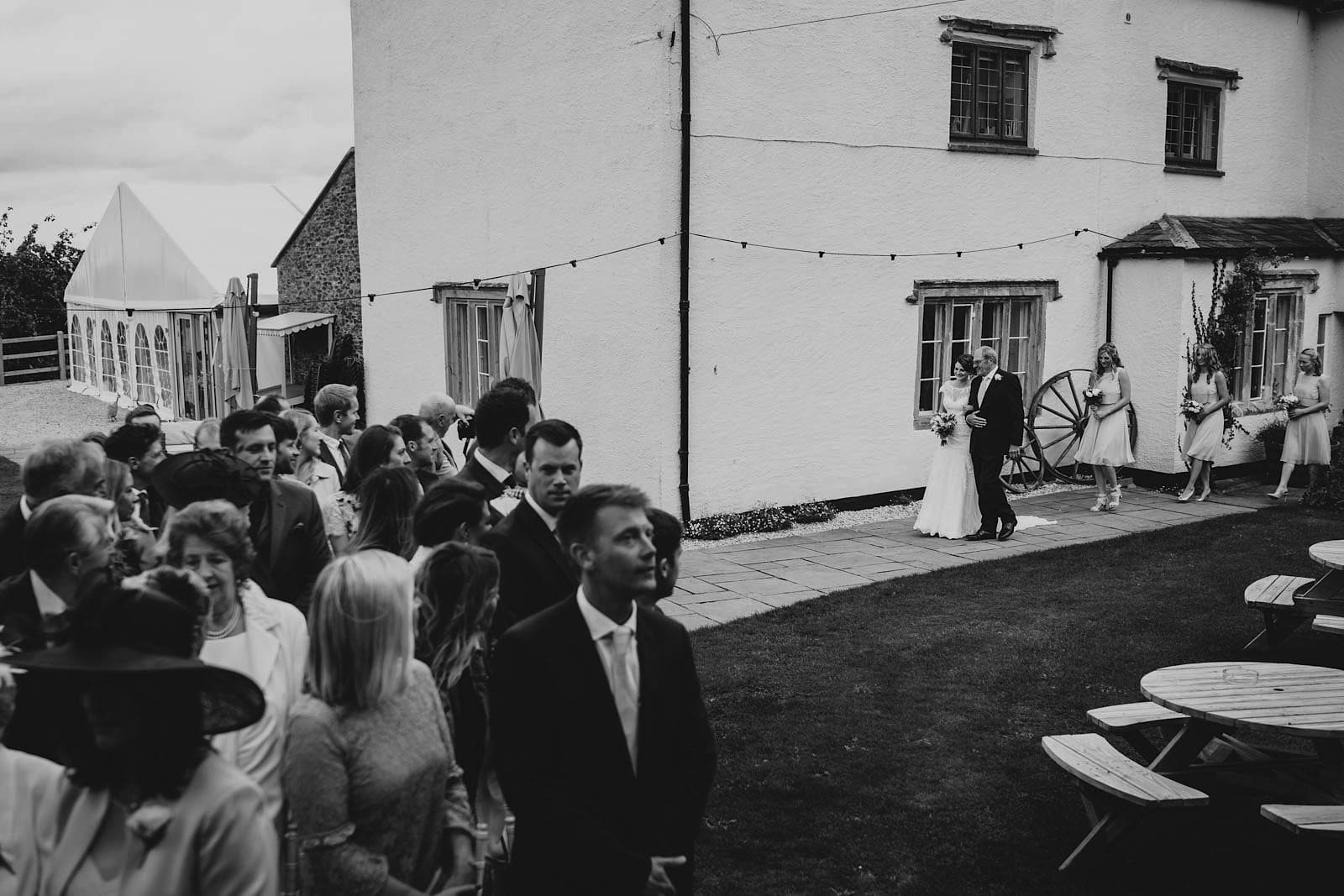 Huntstile Farm Wedding Photography